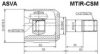 MITSUBISHI MR581875 Joint Kit, drive shaft